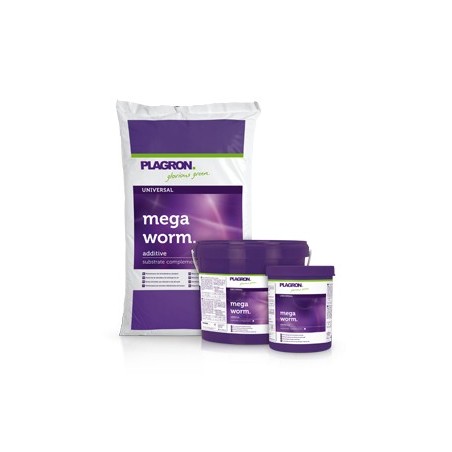 Mega Worm 5 kg. Mega Worm 5 kg.