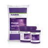 Mega Worm 5 kg.