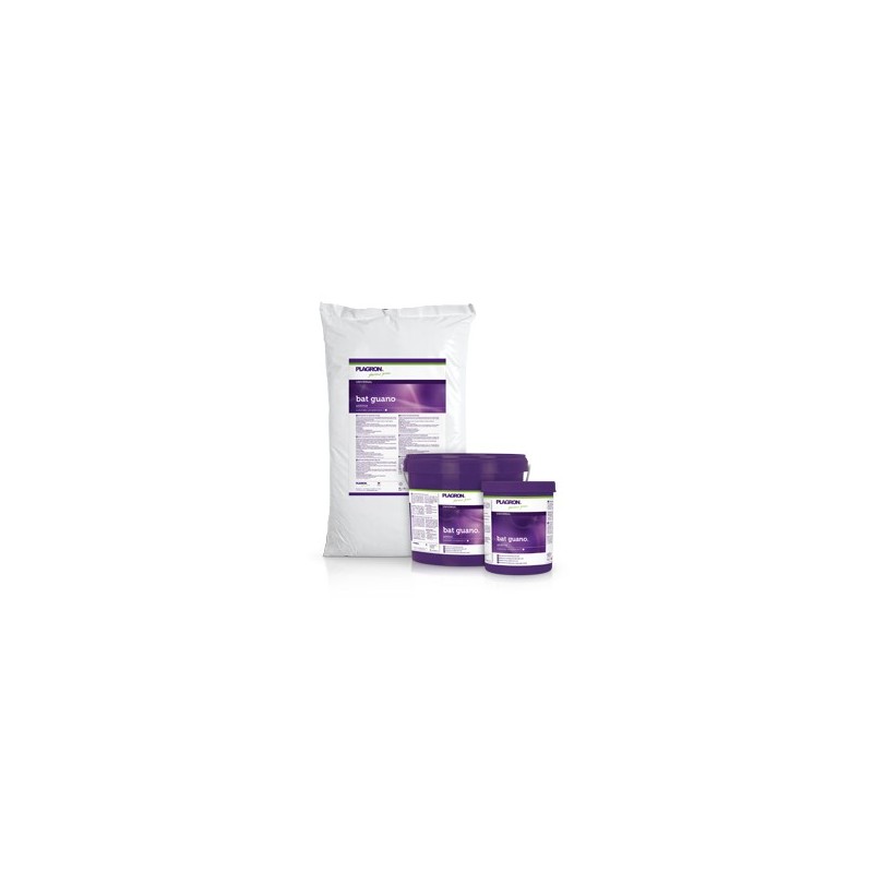Bat Guano 5 kg.