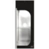 Secret Jardin Dark Street 60x60x158cm R4.00
