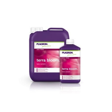 Terra Bloom 1 litre Terra Bloom 1 litre