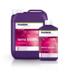 Terra Bloom 10 litres
