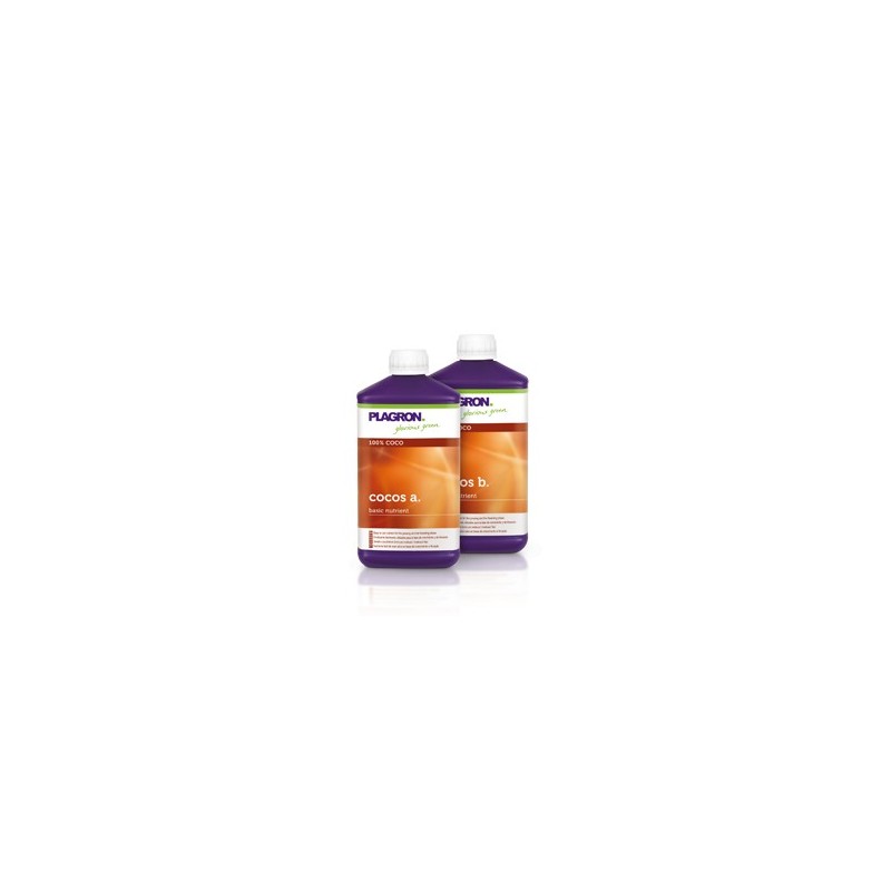 Coco A+B 2x1 litres
