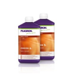 Coco A+B 2x5 litres