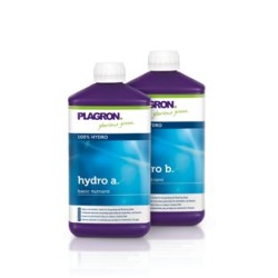 Hydro A+B 2x1 litres