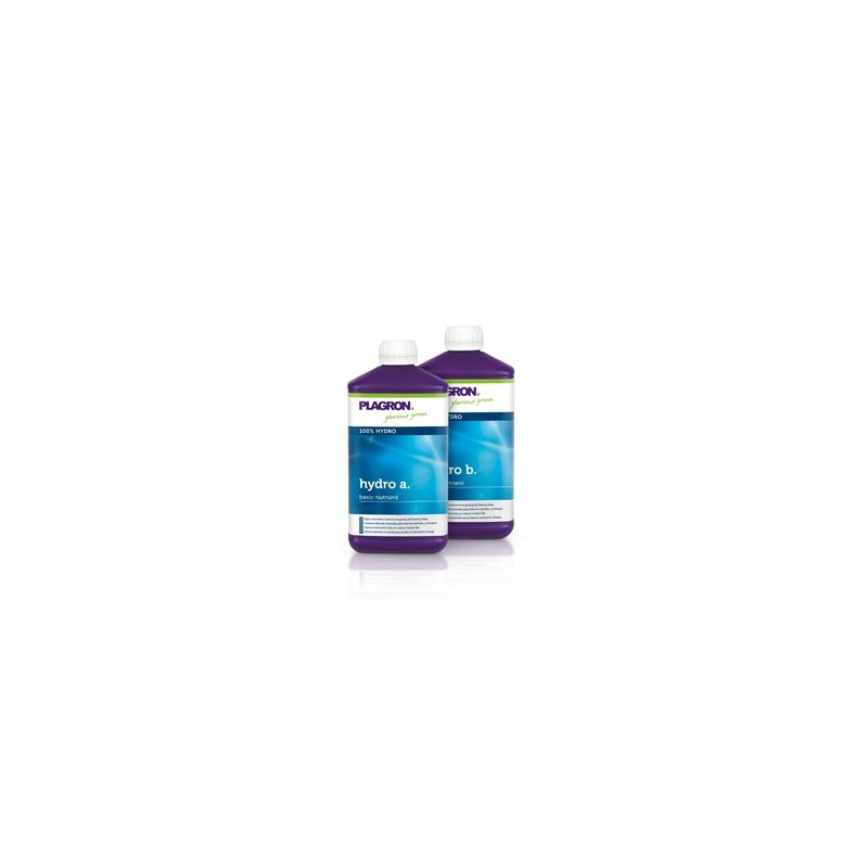 Hydro A+B 2x1 litres
