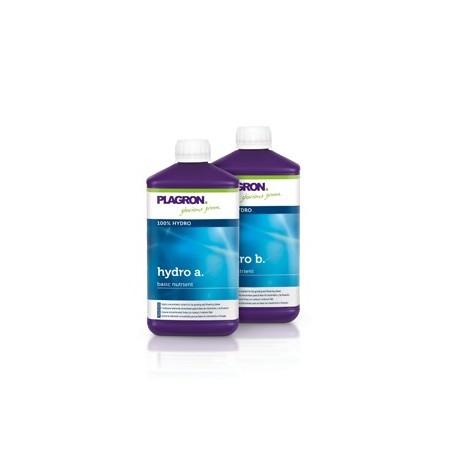 Hydro A+B 2x10 litres Hydro A+B 2x10 litres
