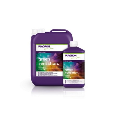 Green Sensation 250 ml Green Sensation 250 ml