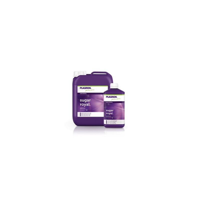 Sugar Royal 100 ml