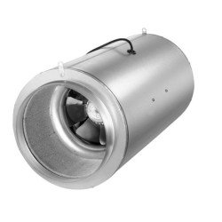 Extracteur ISO-Max CAN 150/410 3-Speed