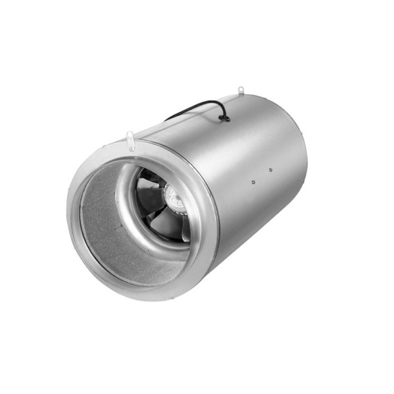 Extracteur ISO-Max CAN 150/410 3-Speed