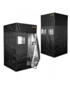 Gorilla Grow Tent 122x122x213/244cm