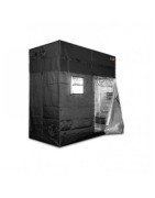 Gorilla Grow Tent 122x245x213/244cm