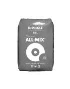BioBizz Substrat Terre Growshop Sodium Geneve Headshop