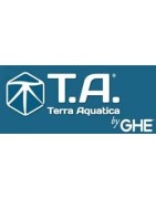Terra Aquatica GHE Growshop sodium Geneve Headshop