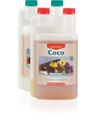 Engrais Canna Coco Growshop Sodium Geneve Headshop