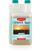Canna Start