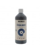 Fish Mix