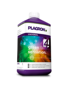 Green Sensation