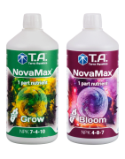 NovaMax