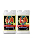 Connoisseur Grow A+B