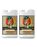 Connoisseur Coco Grow A+B