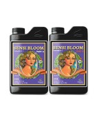 Engrais Advanced Nutrients Sensi Bloom Growshop Sodium Geneve