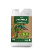 Iguana Juice Grow