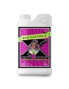 Engrais Advanced Nutrients Bud Factor X Growshop Sodium Geneve