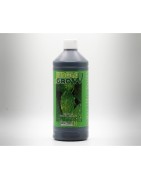 Jungle Grow