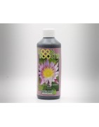 Jungle Bloom Booster
