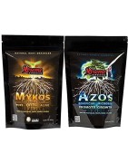 Xtreme Gardening Mykos Azos